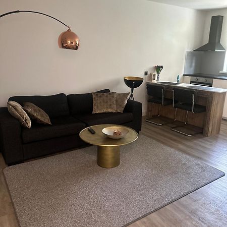 Studio Garden View Zandvoort Ngoại thất bức ảnh