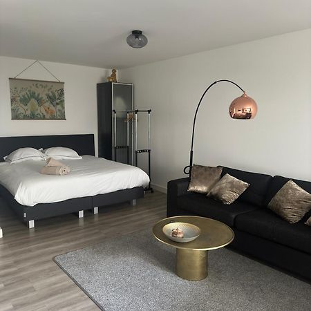 Studio Garden View Zandvoort Ngoại thất bức ảnh