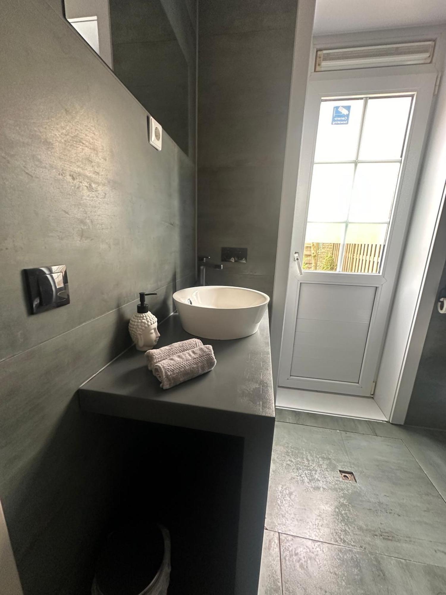 Studio Garden View Zandvoort Ngoại thất bức ảnh