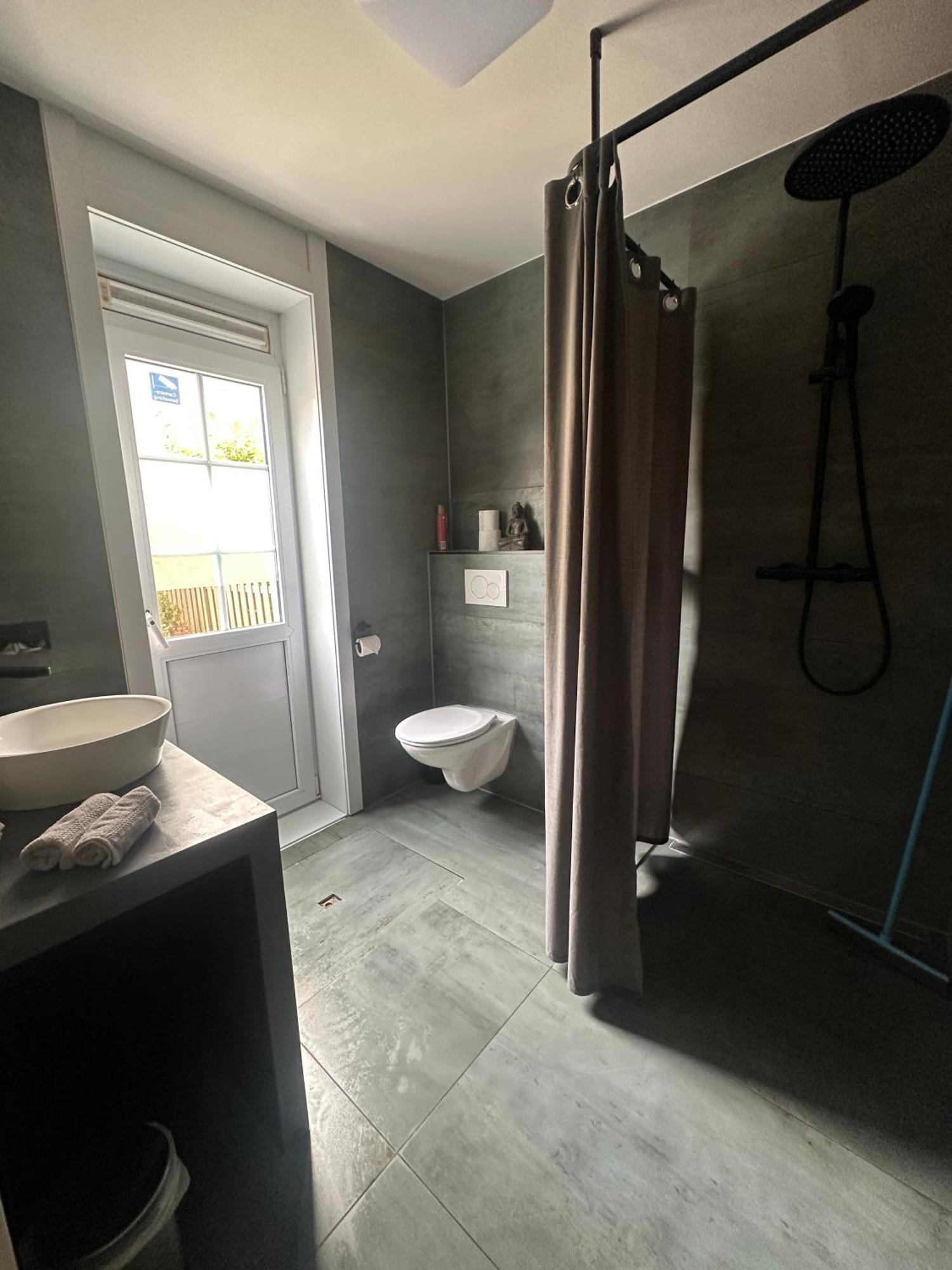 Studio Garden View Zandvoort Ngoại thất bức ảnh