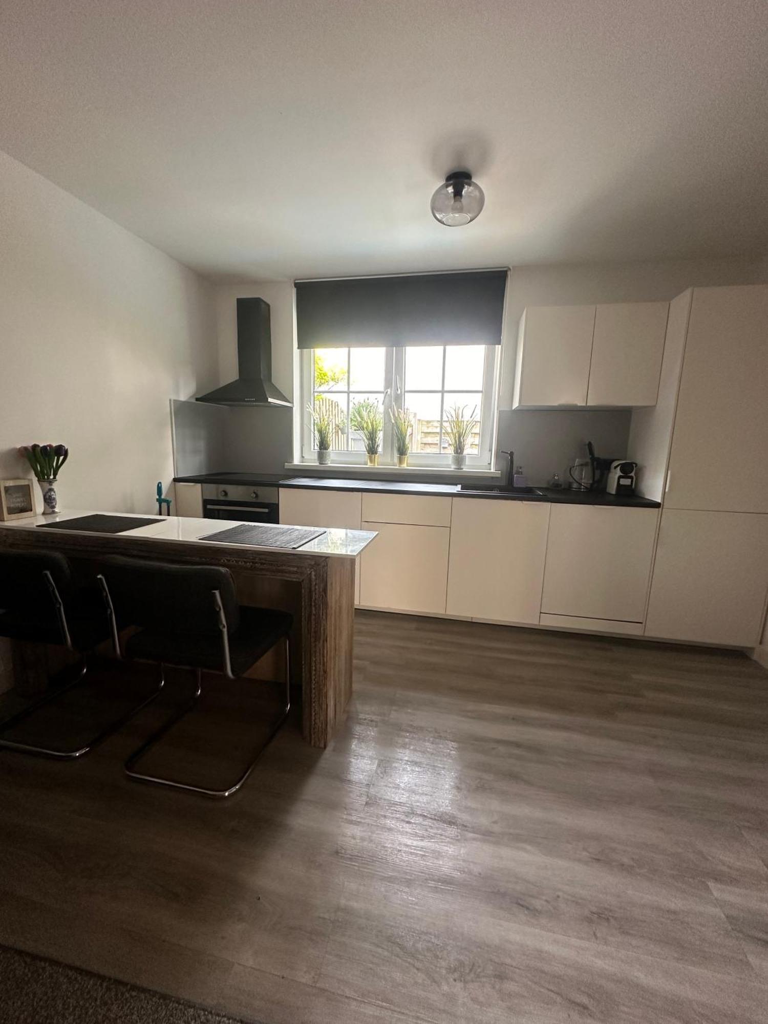 Studio Garden View Zandvoort Ngoại thất bức ảnh